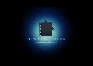  Warner Bros Pictures New Line Cinema Logo 2025 Present Fan Made