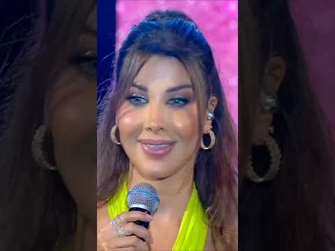Nancy Ajram Ma Tegi Hena نانسي عجرم ما تيجي هنا