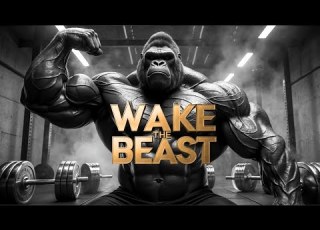  THE BEAST AWAKENS 1 HOUR INSANE GYM MOTIVATION TOP SONGS BY BEAST DRIVEN 2025