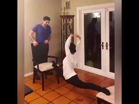 Gor Yepremyan Elen Chey Karogh Chteghadrey