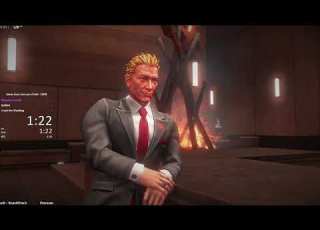 Saints Row Gat Out Of Hell 100 In 5 58 55 IGT 6 01 36 RTA Part 1 2