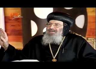 وحدانية الله في الكتاب المقدس مع نيافة أنبا بيشوي برنامج حوار مفتوح