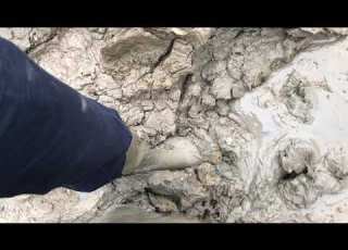  Le Chameau Boots Mud Play