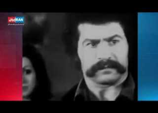 نگاهی به آثار و زندگی ناصر ملک مطیعی