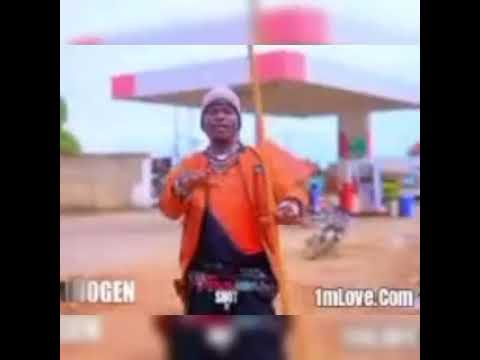 JIMINOGENI DOTO UJUMBE WA GULILA MAYIKU NGOTA STUDIO 2026