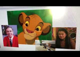 Young Simba A Welcome Home Part 1