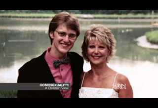 Homosexuality A Christian View Christian Parents With Gay Children