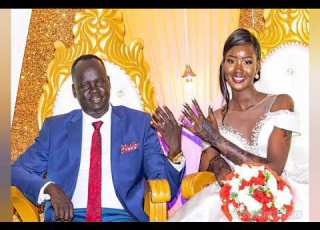 Miong E Ciei Ayom Arou Maan Aliet Deng Agany By Mawut Chol Adheng Athooch