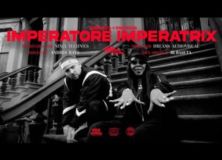 BUBASETA RAH DIGGA IMPERATORE IMPERATRIX NEKIEL VIDEO OFICIAL