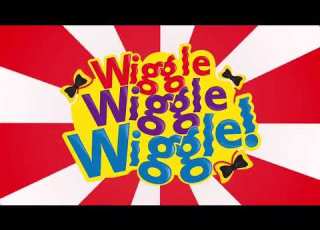 The Wiggles Wiggle Wiggle Wiggle Theme Song