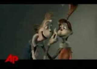 Jim Carrey New Movie Horton Hears A Who