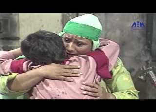 مسلسل الغرباء حلقة 13