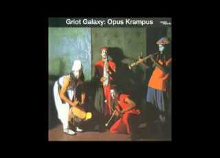  Griot Galaxy Song Of The Khemti Nobles