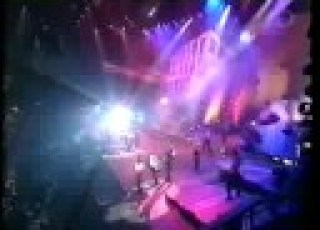  Aqua Dr Jones Live HQ Smash Hits UK 1998