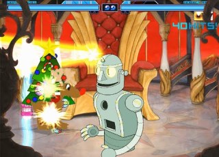  Post Mugen Christmas Special 12 Last Christmas Tree Vs Ult Cuphead Bosses Christmas Tree S