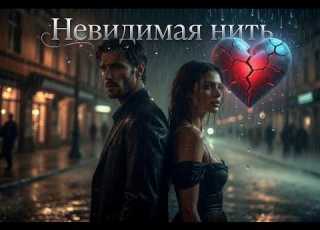  Супер Хит ДО СЛЁЗ Невидимая нить Новый хит о любви 2026