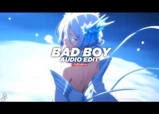  Bad Boy Marwa Loud Edit Audio