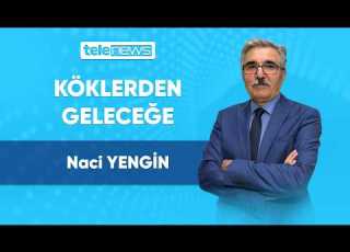  Doğu Türkistan Daki Türk Varlığı 1 Naci Yengin Abdullah Oğuz Köklerden Geleceğe 8 Bölüm