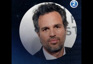 من الاقوال المفضلة للممثل Mark Ruffalo