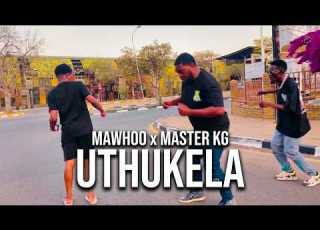 MaWhoo X Master Kg Uthukela Feat Harrycane And Eemoh Harrycane Dance Moves