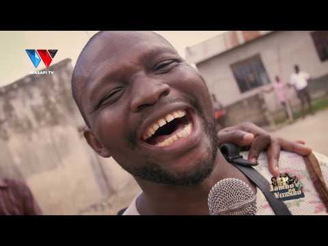 LIVE BAND JAMBO NA VIJAMBO