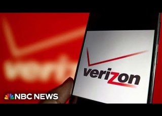  Verizon Investigating Widespread Cellular Network Outage