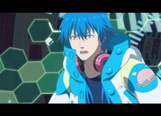  TVアニメ DRAMAtical Murder ドラマティカルマーダー PV第2弾