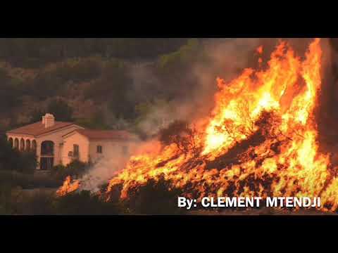 BABONDO SONGS Mbúka Yachika Mcûba