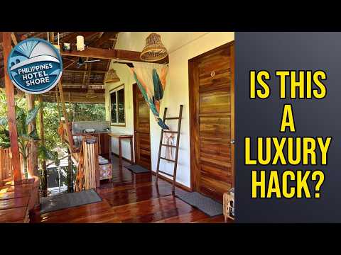 Wayans Siargao Homestay Is This A Luxury Hack Siargao Island Philippines Wayans Siargao Homestay Is This A Luxury Hack Siargao Island Philippines