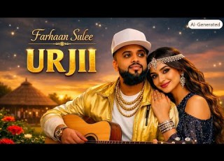  Farahan Sulee URJII 2026