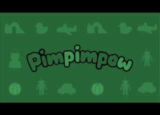 REQUESTED Pimpimpow Logo Effects Preview 2086 Effects