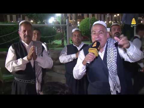 من اجمل المربعات البغدادية المضحكة