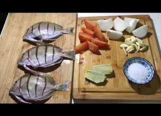 Mahina Minute Manini Soup