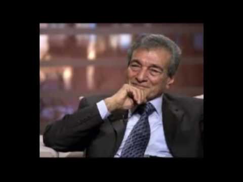 فاروق شوشة و مقدمة برنامج لغتنا الجميلة فاروق شوشة و مقدمة برنامج لغتنا الجميلة