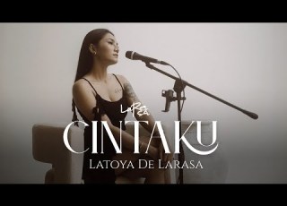 CINTAKU LATOYA DE LARASA