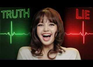  LISA Takes A Lie Detector Test Vanity Fair