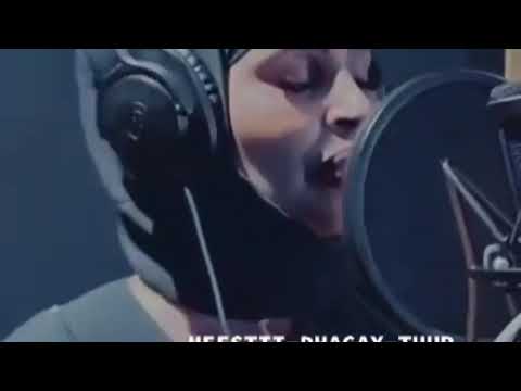 Farxiya Fiska Adaa Qalbigaayga Dhaawacoo Hees Macaan 2026