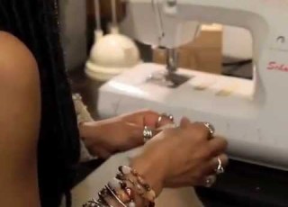  Behind The Seams ANNANNECO Designer Dana DuPree
