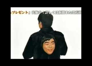  北海道ローカルCM 1998年1月のこち亀スペシャルで放送されたCM