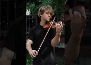 Until I Found You Stephen Sanchez Zotov Violin Cover