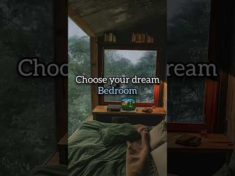 Choose Your Dream Bedroom Aesthetic Runaway Aurora Vibes