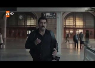 ترانه عاشقانه Karadayi همراه زیرنویس