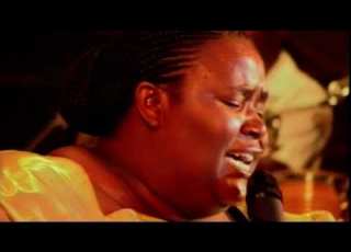  Hlengiwe Mhlaba He Lifted Me Up