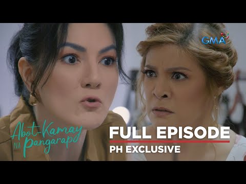 Abot Kamay Na Pangarap Full Episode 245 June 21 2023 With English Subs