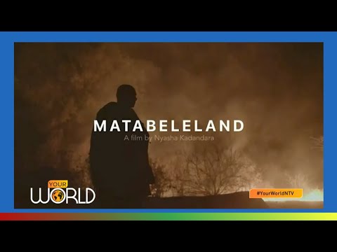 Matabeleland By Nyasha Kadandara Meet The Directors YourWorldNTV