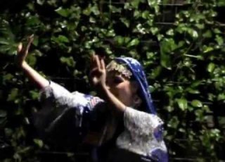Afghan Logari Dance By Apsara