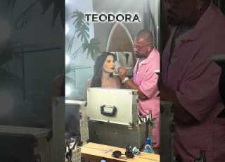  TEODORA Nay Dobroto Zasluzhavam ТЕОДОРА Най доброто заслужавам Coming Soon Music