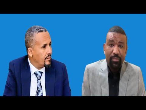 Interview Addaa Jawar Mohammed Wajjiin Goone Haala Yeroo Irratti Interview Addaa Jawar Mohammed Wajjiin Goone Haala Yeroo Irratti