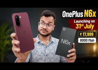  OnePlus N6x Launch Date In India OnePlus N6x Price In India Processor Camera Display Battery