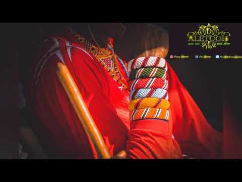 LEMARTI LENTEKI MAMA EXTENDED DJ ALETOOH